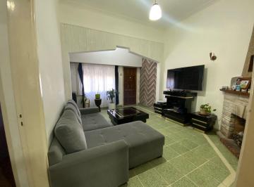 Casa en Venta de 7 ambientes Villa Primera · En Block: Casa + Local + Proyecto de 2 Deptos