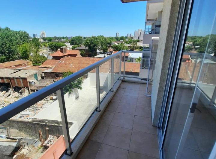 Departamento · 64m² · 3 Ambientes