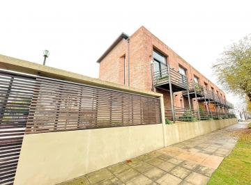 Departamento · 55m² · 2 Ambientes · 1 Cochera · Departamento Tipo Loft en Venta