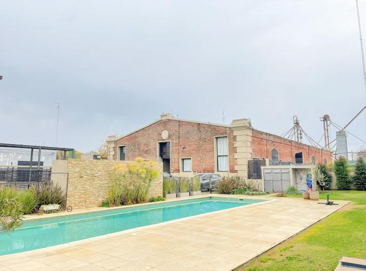 Departamento · 63m² · 2 Ambientes · 1 Cochera
