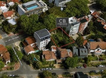 Terreno · 609m² · Terreno en Venta Para Desarrollo