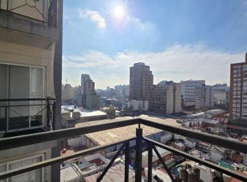 Departamento de 1 ambiente, Flores · Venta Monoambiente con Balcón Vista Abierta y Amenities en Flores – Us$49.000
