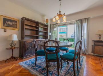Departamento · 93m² · 3 Ambientes · Venta Dpto 3 Amb C/ Dep en Palermo Hollywood