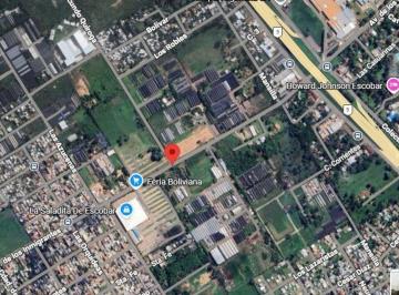 Terreno · 20000m² · Venta Lotes Para Galpón en Escobar, Industrial 3