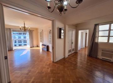 Oficina comercial · 184m² · Venta 6 Ambientes. Edificio Dorrego. San Nicolas