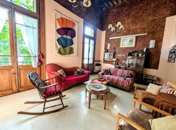 PH · 160m² · 5 Ambientes · Venta PH 5 Ambientes, Terraza, Balcón, Almagro