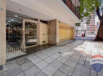 Departamento · 99m² · 4 Ambientes · 1 Cochera · 4 Amb Balcon, con Depend. Cochera, Belgrano