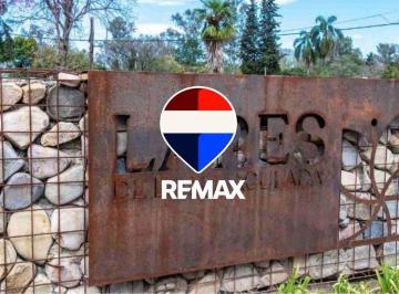 Terreno · 709m² · Terreno Venta Lares de La Inmaculada Vaqueros