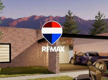 Casa · 150m² · 4 Ambientes · 2 Cocheras · Casa 3 Dorm. en Venta Eko Distrito