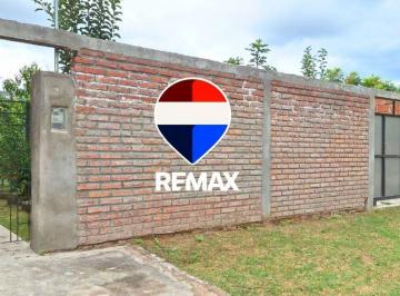 Casa · 167m² · 4 Ambientes · 1 Cochera · Casa Venta B° Scalabrini Ortiz Zona Este 2 Dorm