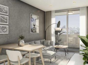 Departamento · 60m² · 3 Ambientes · Venta Dpto de 1 Dormitorio - Sin Entrega a m de Bv