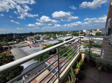 Departamento · 58m² · 3 Ambientes · 1 Cochera · Venta Depto 3 Amb con Cochera. Pilar