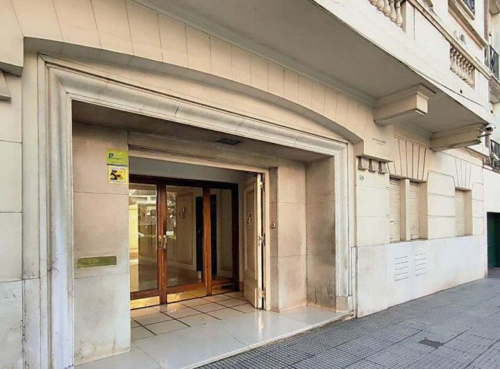 Alquiler | Consultorio / Oficina | Belgrano R