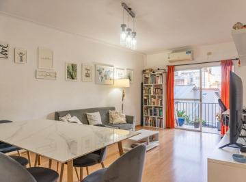 Departamento · 73m² · 3 Ambientes · Venta - 3 Ambientes - Vicente Lopez - Florida