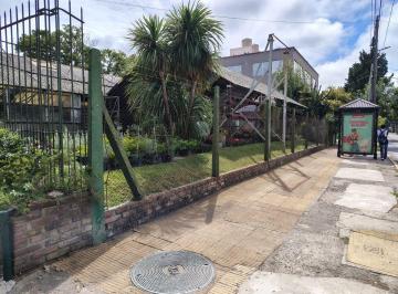 Terreno · 2400m² · Venta Lote 2400 m² Martinez