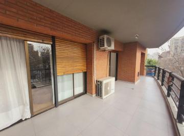 Departamento · 89m² · 3 Ambientes · 1 Cochera · Departamento 3 Ambientes Venta Las Cañitas Cochera