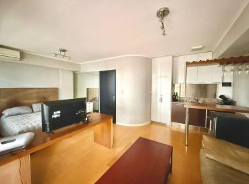 Departamento · 36m² · 2 Ambientes · 1 Cochera · Departamento 2 Ambientes en Venta Belgrano