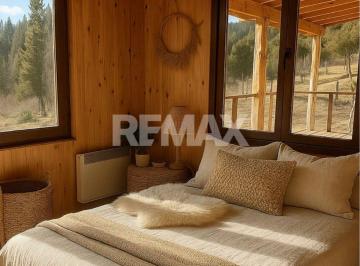 Casa · 109m² · 6 Ambientes · Cabañas a Estrenar - Meliquina