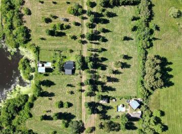 Terreno · 850m² · Exelente Terreno en Cayasta Sobre El Rio