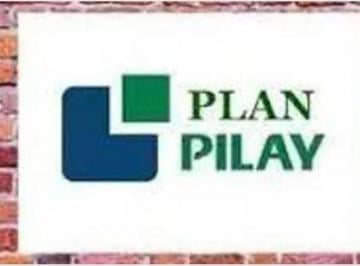 Departamento · 2 Ambientes · Plan Pilay