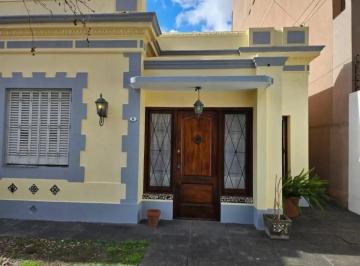 PH · 80m² · 3 Ambientes · 1 Cochera · Venta PH 3 Ambientes Ramos Mejía