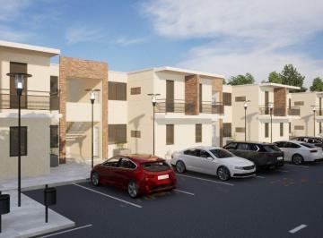 Departamento · 80m² · 4 Ambientes · 1 Cochera · Venta Departamento 2 Dorm. Lateral J. J. Paso