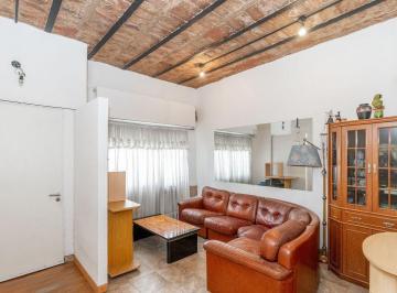PH · 110m² · 4 Ambientes · 1 Cochera · PH a La Venta de 4 Amb. Patio. Terraza. cochera.