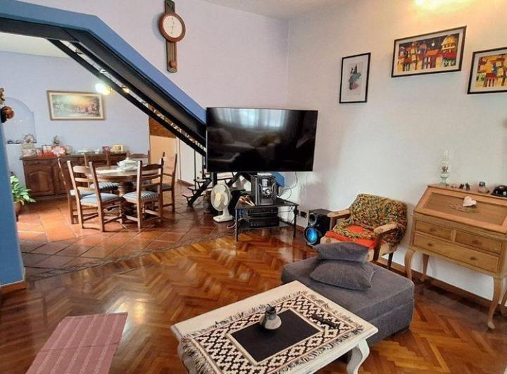 Ph en venta en Velez Sarsfield · 5 ambientes