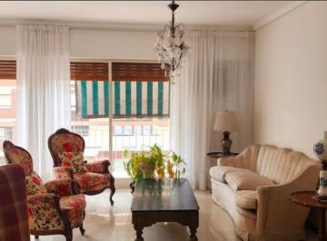 Departamento · 130m² · 5 Ambientes · Departamento Venta 4 Ambientes con Dep. Belgrano R