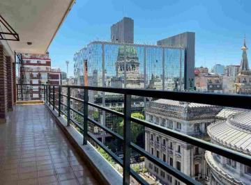 Departamento · 160m² · 4 Ambientes · 1 Cochera · Venta 4 Ambientes Balcon Cochera en Congreso