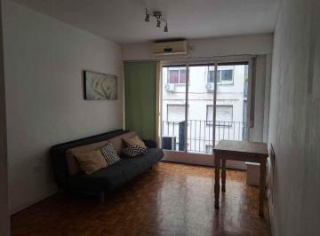 Departamento · 28m² · 1 Ambiente · Retiroi Venta Apto Credito con Balcon