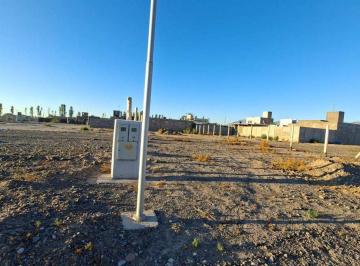 Terreno · 471m² · Lote en Barrio Privado Sol Naciente, Rivadavia