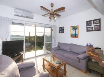 Departamento · 76m² · 4 Ambientes · 1 Cochera · Martinez - 4 Amb. C Balcon y Seguridad