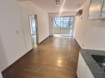 Departamento · 38m² · 2 Ambientes · 1 Cochera · Venta | 2 Ambientes con Cochera | Amenities