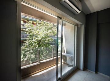 Departamento · 39m² · 2 Ambientes · Venta Dpto 2 Amb Al Frente C/2 Balc - San Cristobal