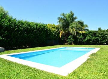 Casa · 177m² · 5 Ambientes · 4 Cocheras · Casa 5 Ambientes a Estrenar Parque Pileta