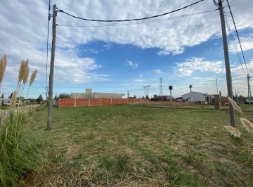 Terreno · 370m² · Venta Lote Moradas Maximo Paz 370 m