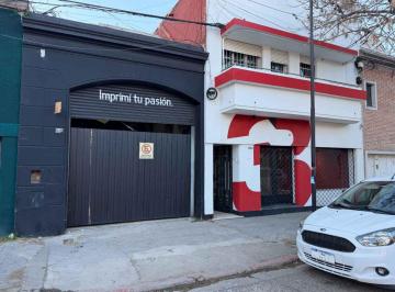 Terreno · 798m² · Lote Para Constructora, Galpon y Comercio Vta/alqu