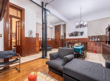 Departamento · 105m² · 5 Ambientes · Venta Depto Tipo PH 4 Amb Balvanera C/balcón