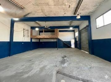 Depósito · 171m² · Venta Taller Tipo Deposito Banfield Inversion