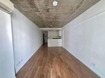 Departamento · 30m² · 1 Ambiente · Venta Monoambiente Balvanera C/ Balcon