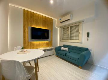 Departamento · 23m² · 2 Ambientes · 1 Cochera · Venta Depto. 2 Amb. Caballito con Cochera Amoblado