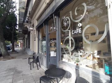 Fondo de comercio · 32m² · Fondo de Comercio Venta Caballito Bar Café
