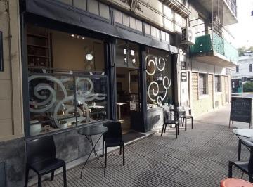 Fondo de comercio · 32m² · Fondo de Comercio Venta Caballito Bar Café