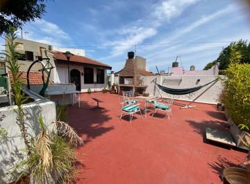 PH · 103m² · 4 Ambientes · Venta PH 4 Ambientes Villa Luro Pb Terraza Quincho