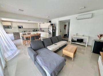 Departamento · 120m² · 4 Ambientes · 2 Cocheras · Venta Dept 4 Amb - 2 Cocheras - Balcones - Impec. Almagro
