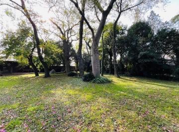 Terreno · 326m² · Lote en Venta 326 m Burzaco Muy Bien Ubicado
