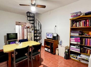 PH · 39m² · 3 Ambientes · 1 Cochera · Duplex 3 Ambientes Venta en Lomas de Zamora