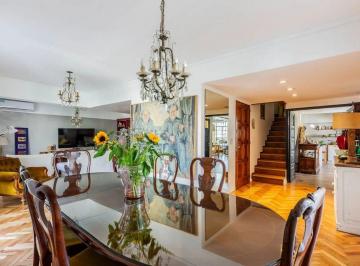 Departamento · 144m² · 4 Ambientes · 1 Cochera · Venta Depto Dúplex Terraza Propia Cochera Palermo