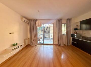 Departamento · 40m² · 2 Ambientes · 2 Ambientes en Alquiler en Caballito